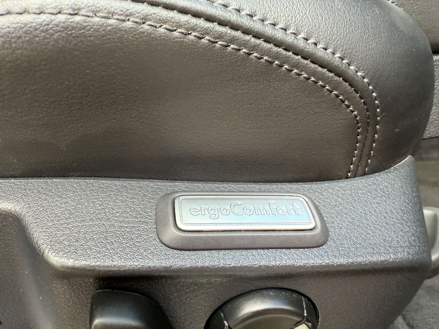 Vehicle 38