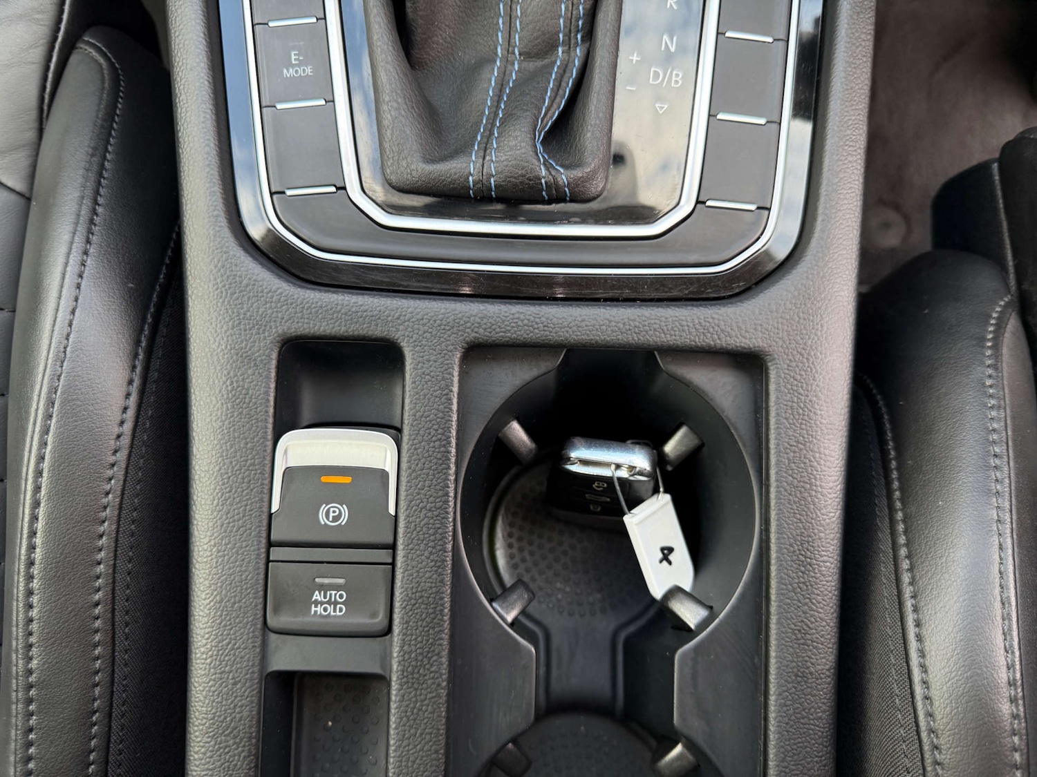 Vehicle 45