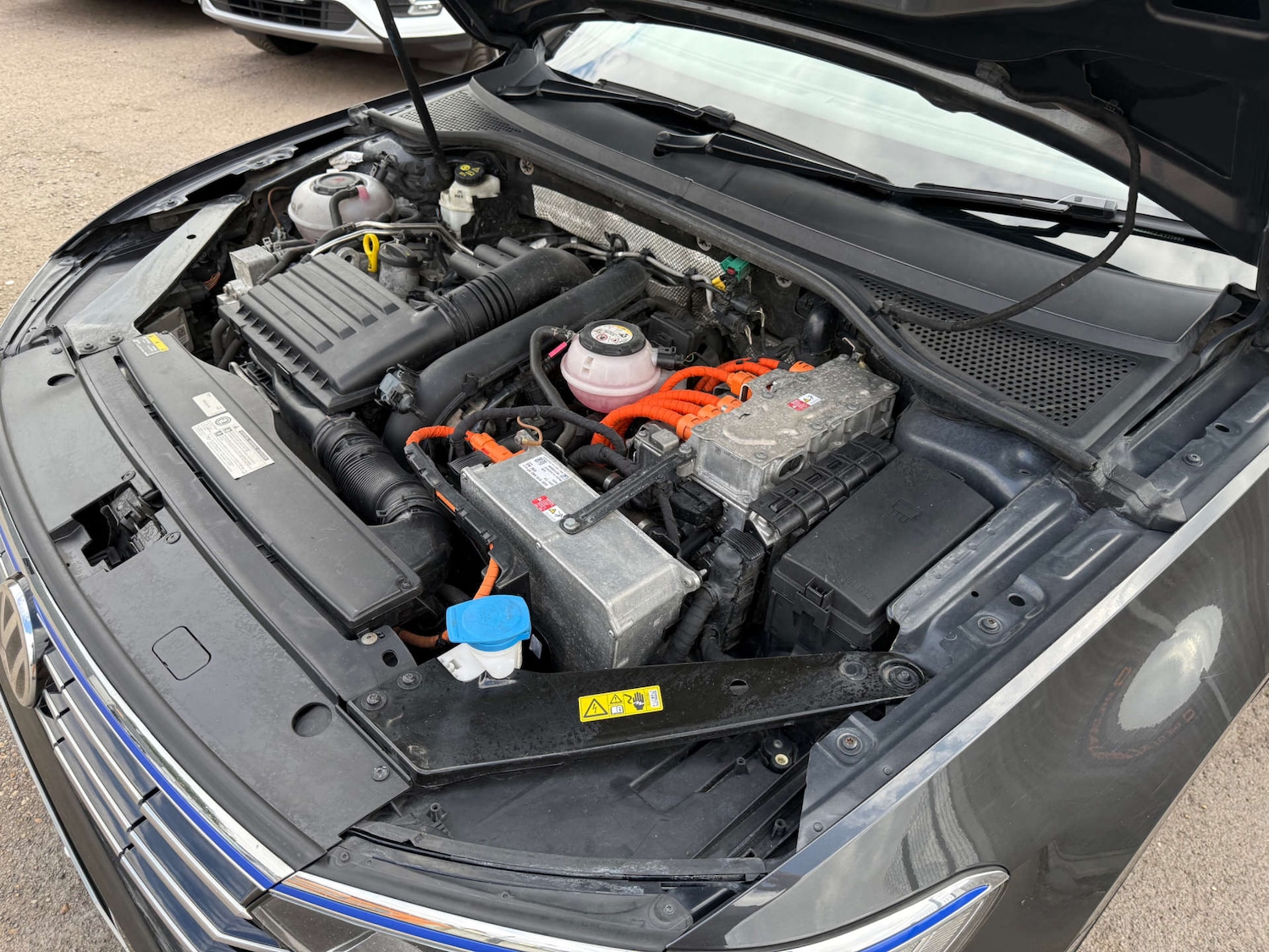 Vehicle 51