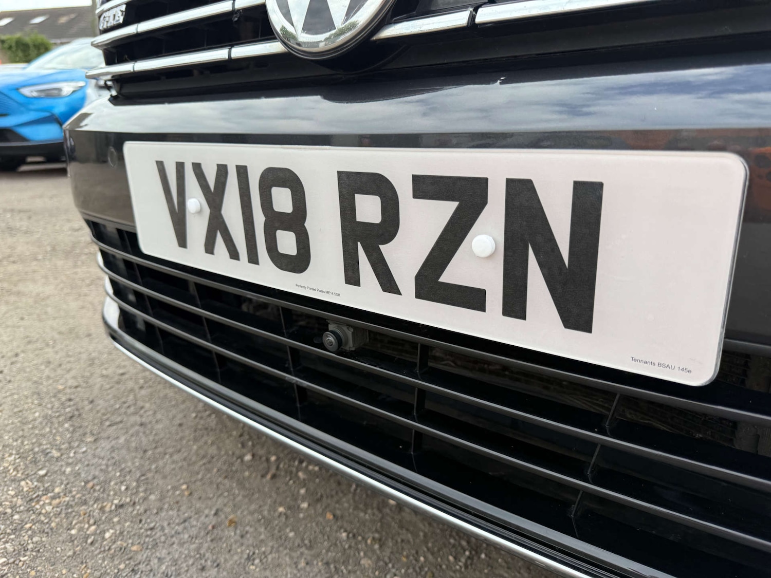 Vehicle 71