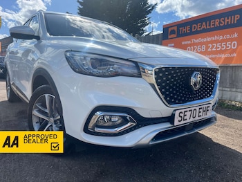 Used MG MG HS 2021 for sale - 78851466: Photo
