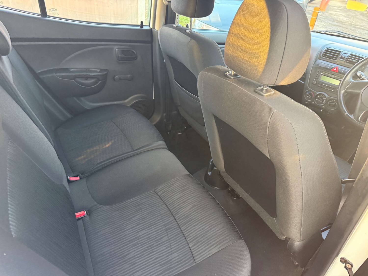 Used Kia Picanto 2010 for sale - 77161968: Photo 11