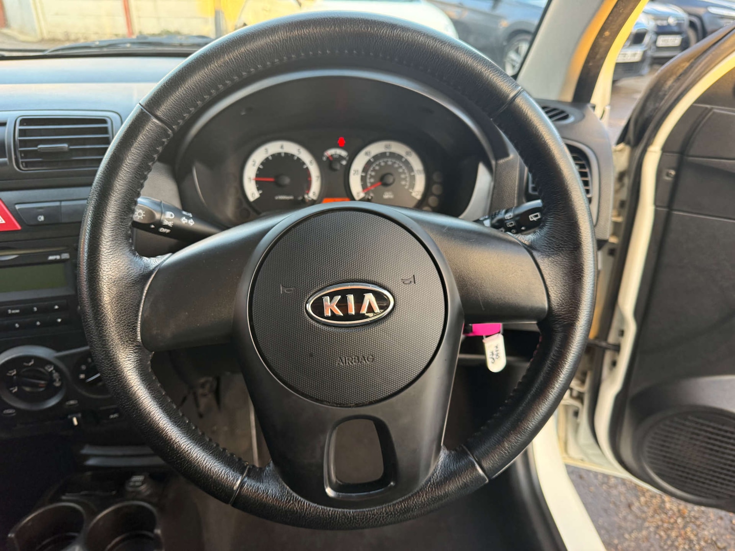 Used Kia Picanto 2010 for sale - 77161968: Photo 12