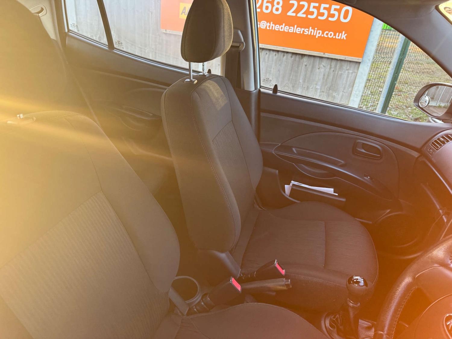 Used Kia Picanto 2010 for sale - 77161968: Photo 13