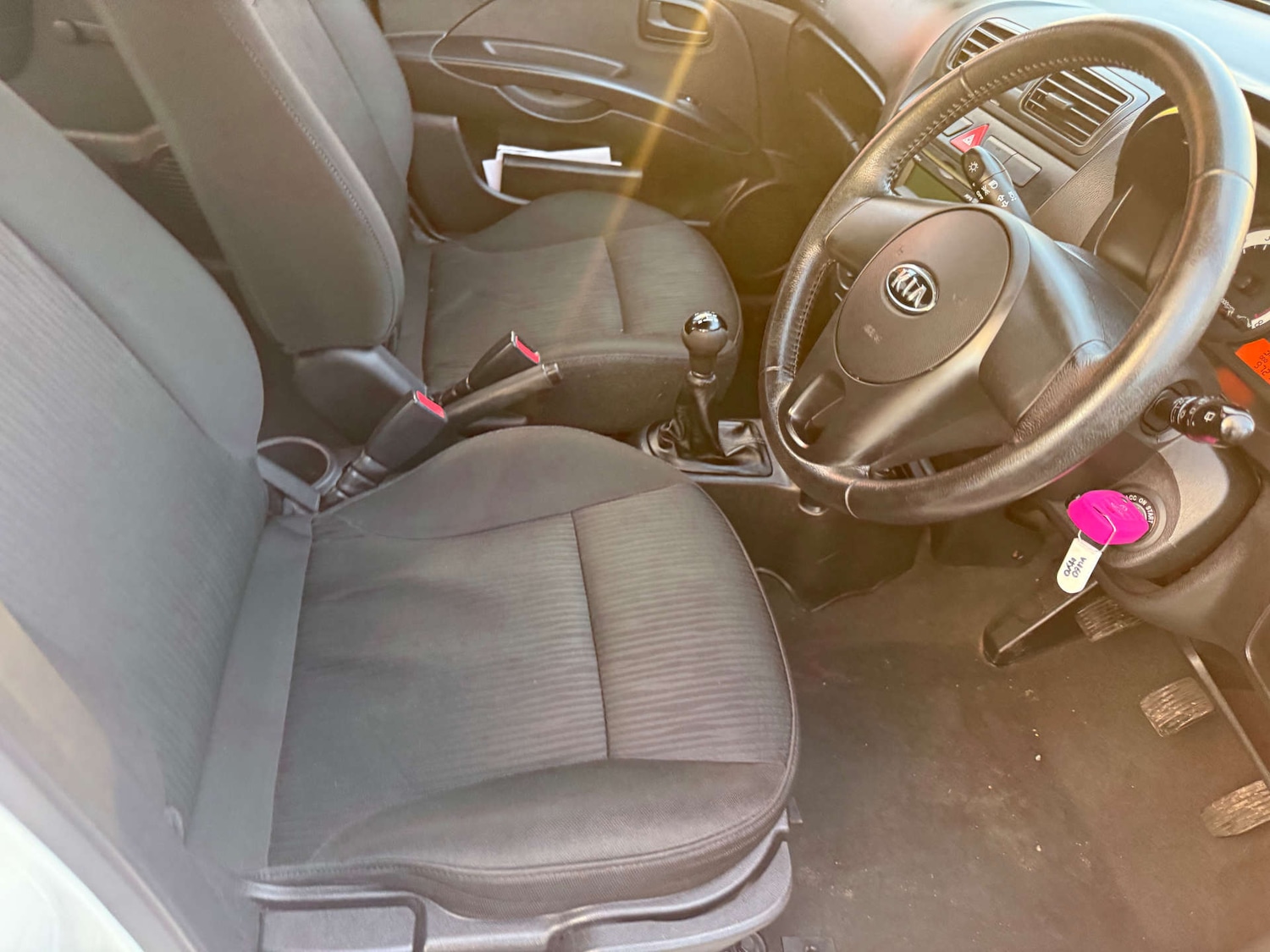 Used Kia Picanto 2010 for sale - 77161968: Photo 14