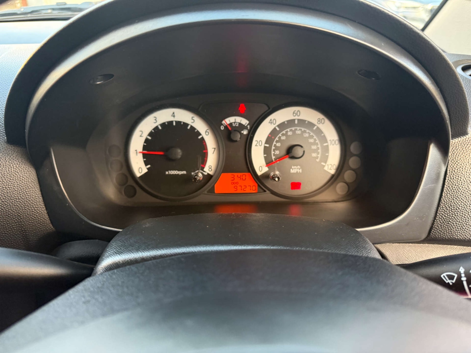 Used Kia Picanto 2010 for sale - 77161968: Photo 17