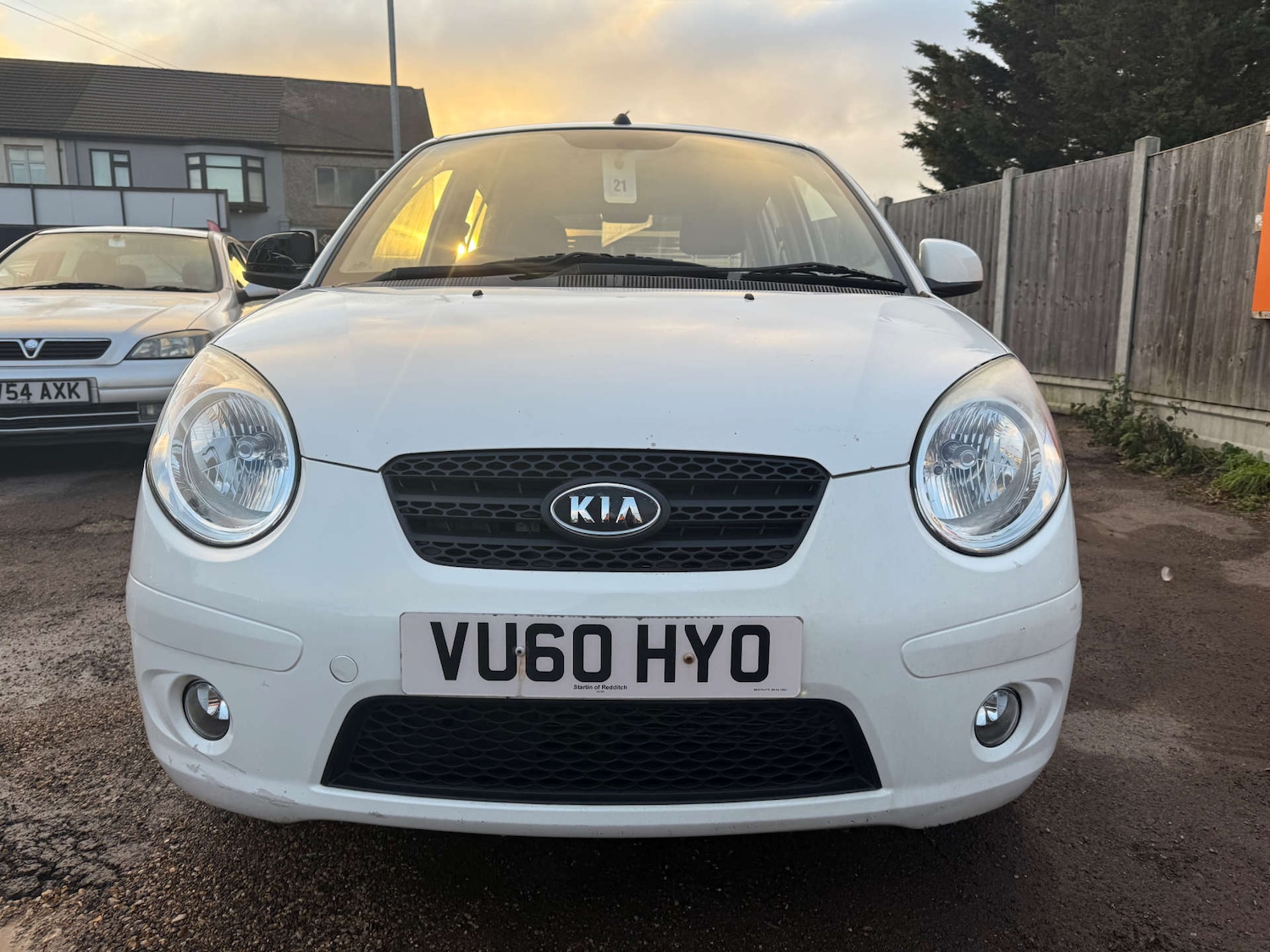 Used Kia Picanto 2010 for sale - 77161968: Photo 5