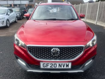 Used MG MG ZS 2020 for sale - 79734574: Photo