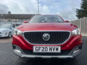 Used MG MG ZS 2020 for sale - 79734574: Photo