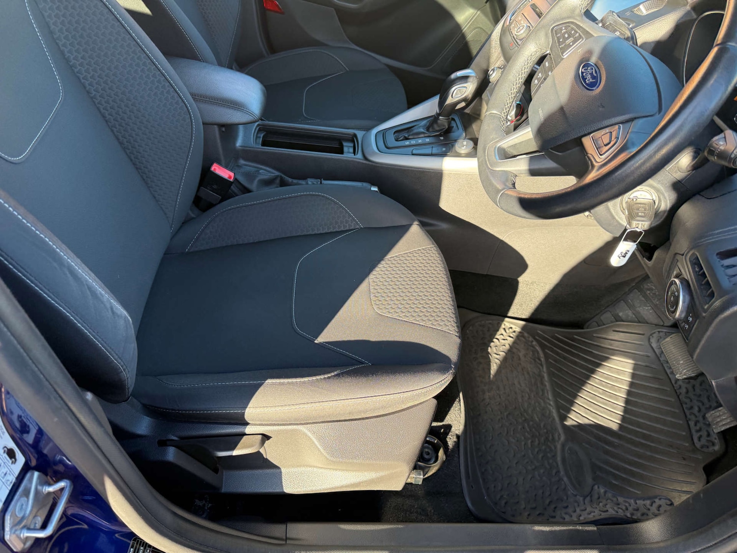 Used Ford Focus 2018 for sale - 77378424: Photo 28