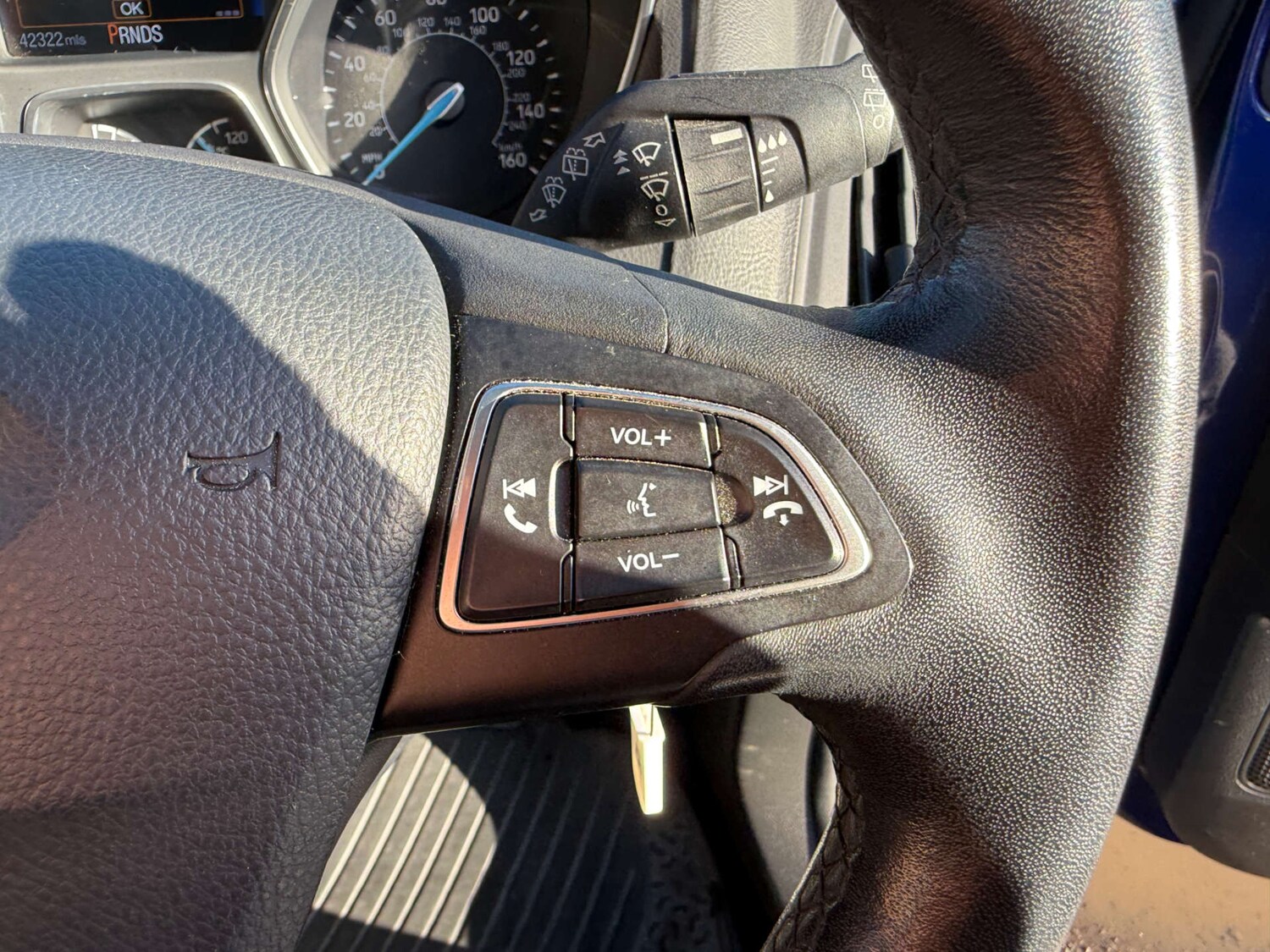 Used Ford Focus 2018 for sale - 77378424: Photo 34