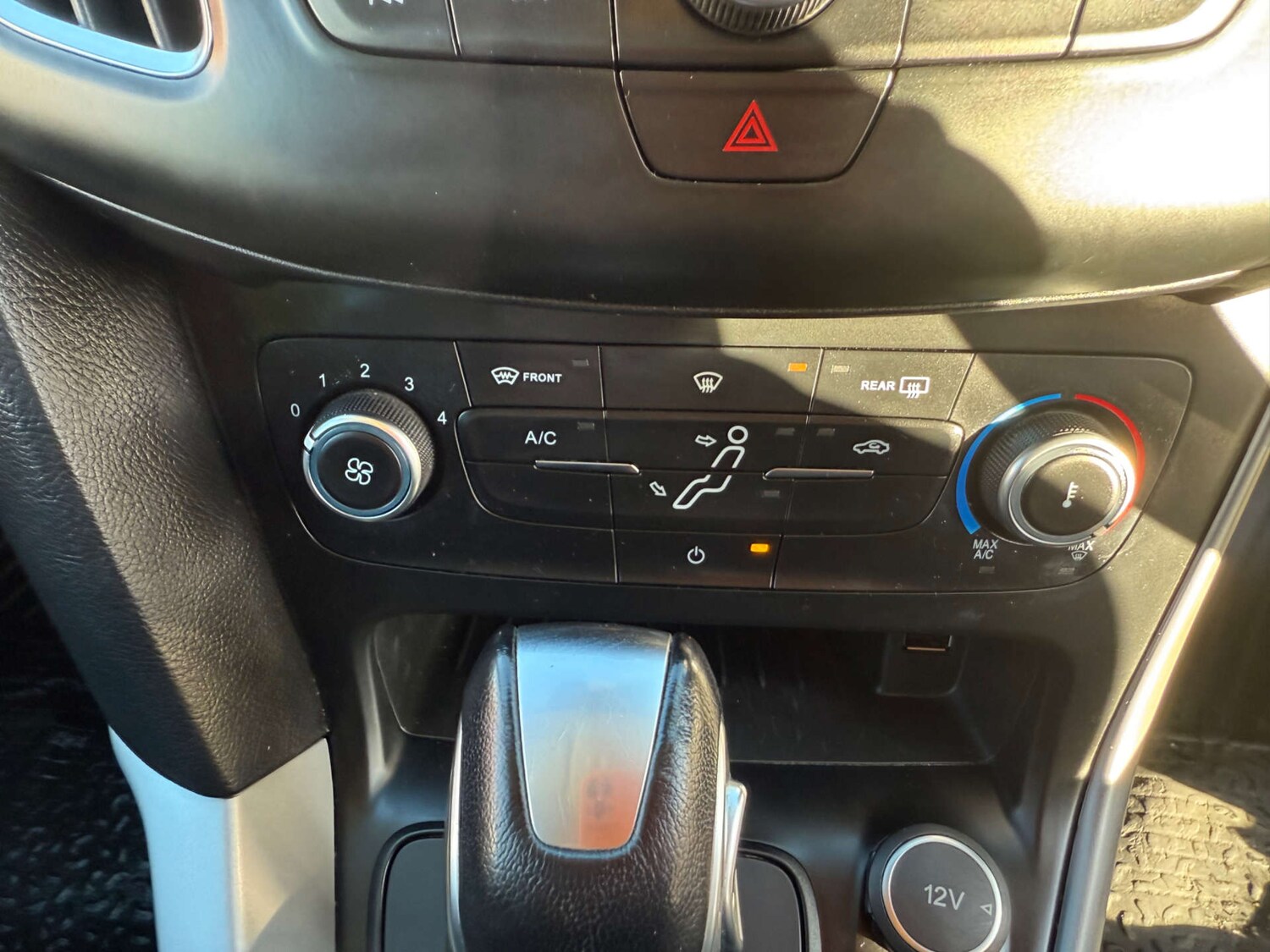 Used Ford Focus 2018 for sale - 77378424: Photo 35