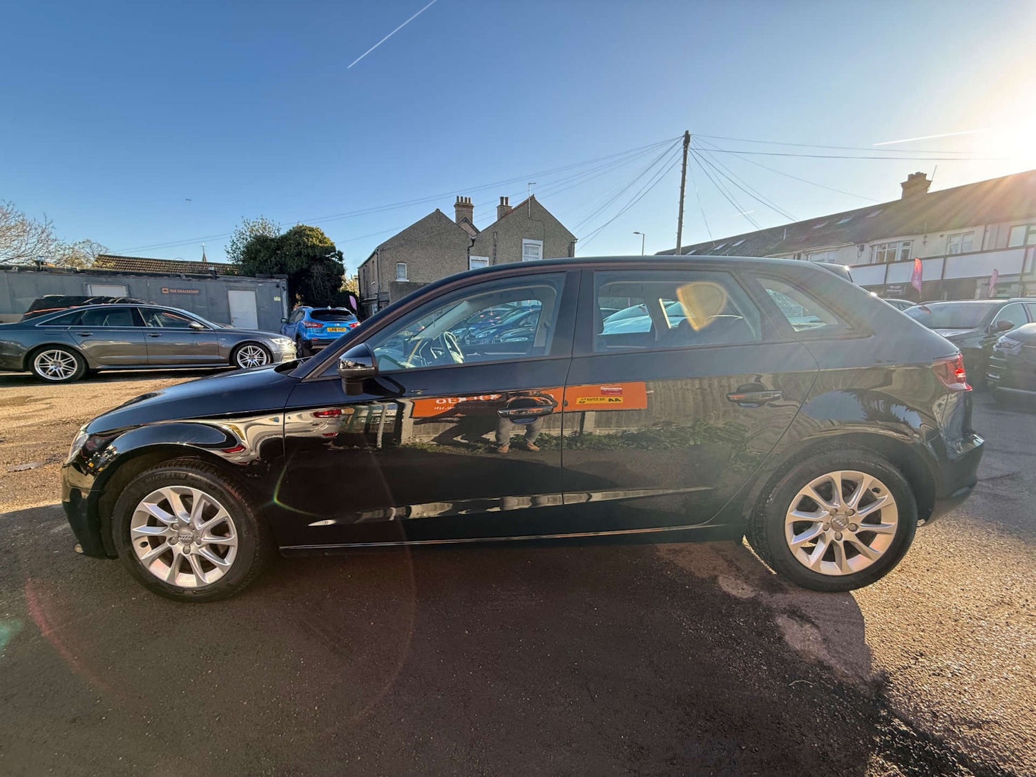 Used Audi A3 2016 for sale - 76651434: Photo 12