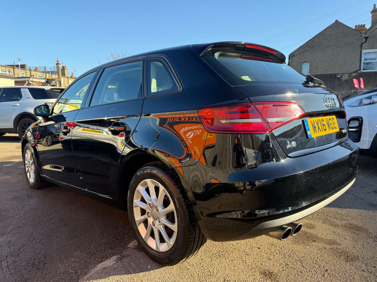 Used Audi A3 2016 for sale - 76651434: Photo 13