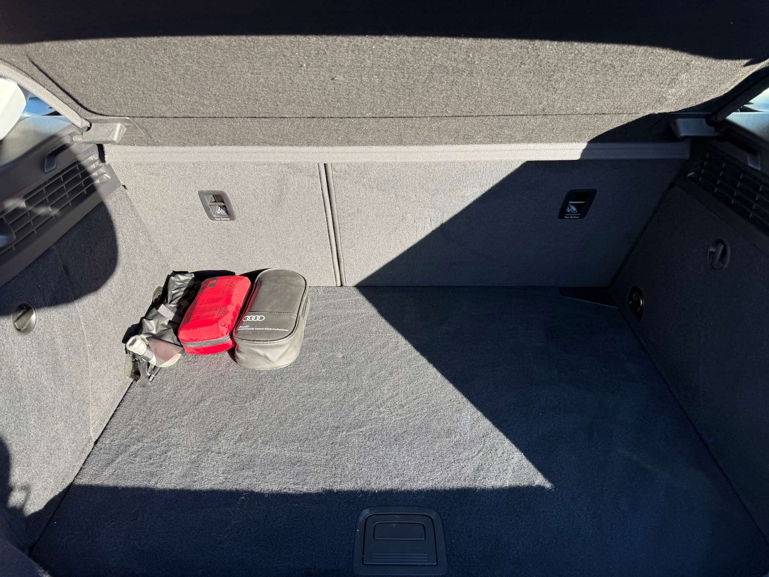 Used Audi A3 2016 for sale - 76651434: Photo 15