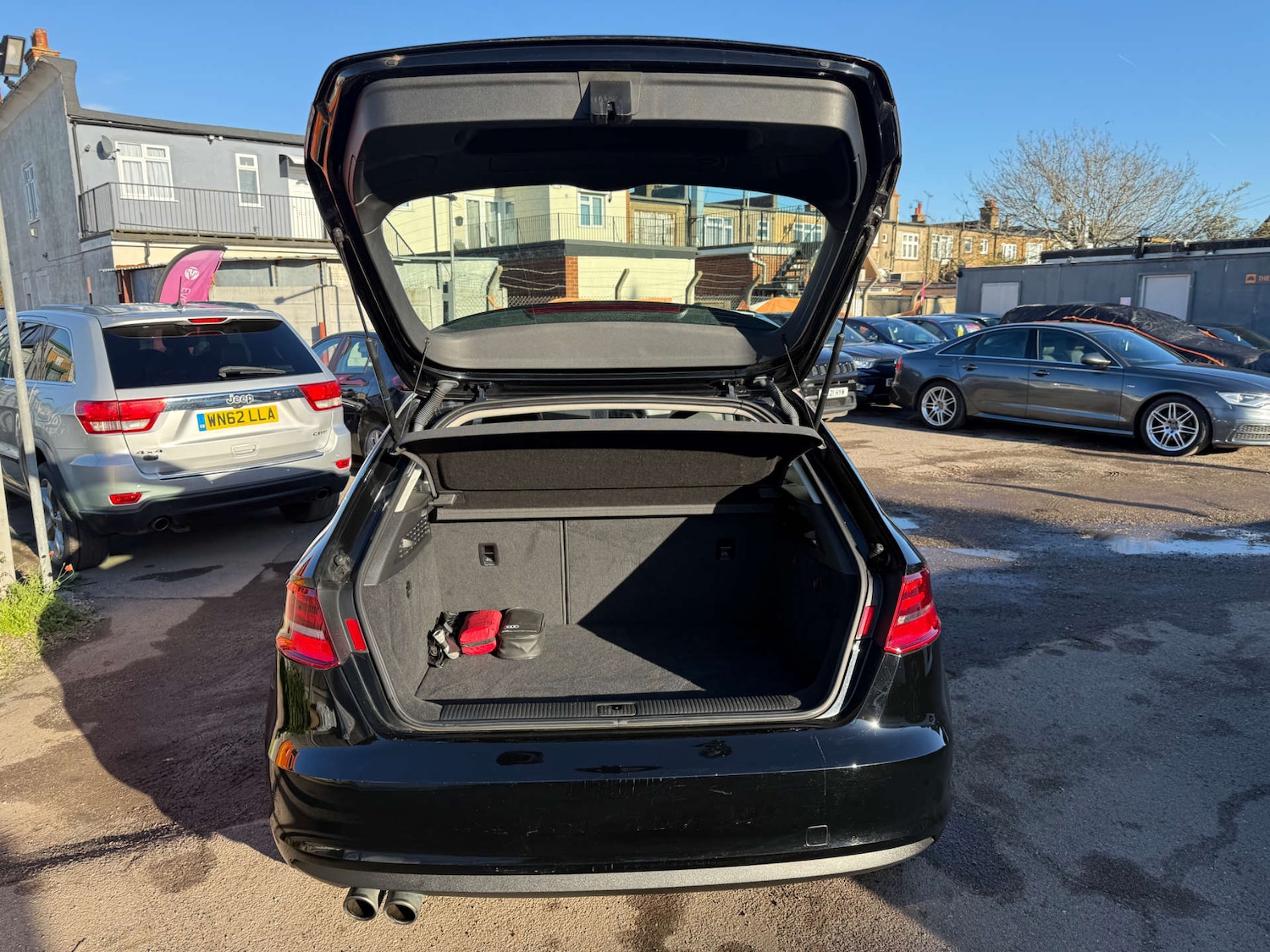 Used Audi A3 2016 for sale - 76651434: Photo 16