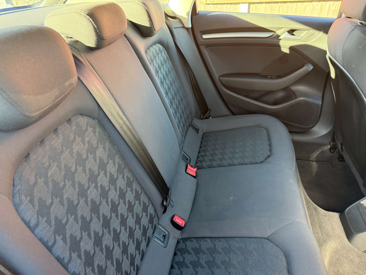 Used Audi A3 2016 for sale - 76651434: Photo 17