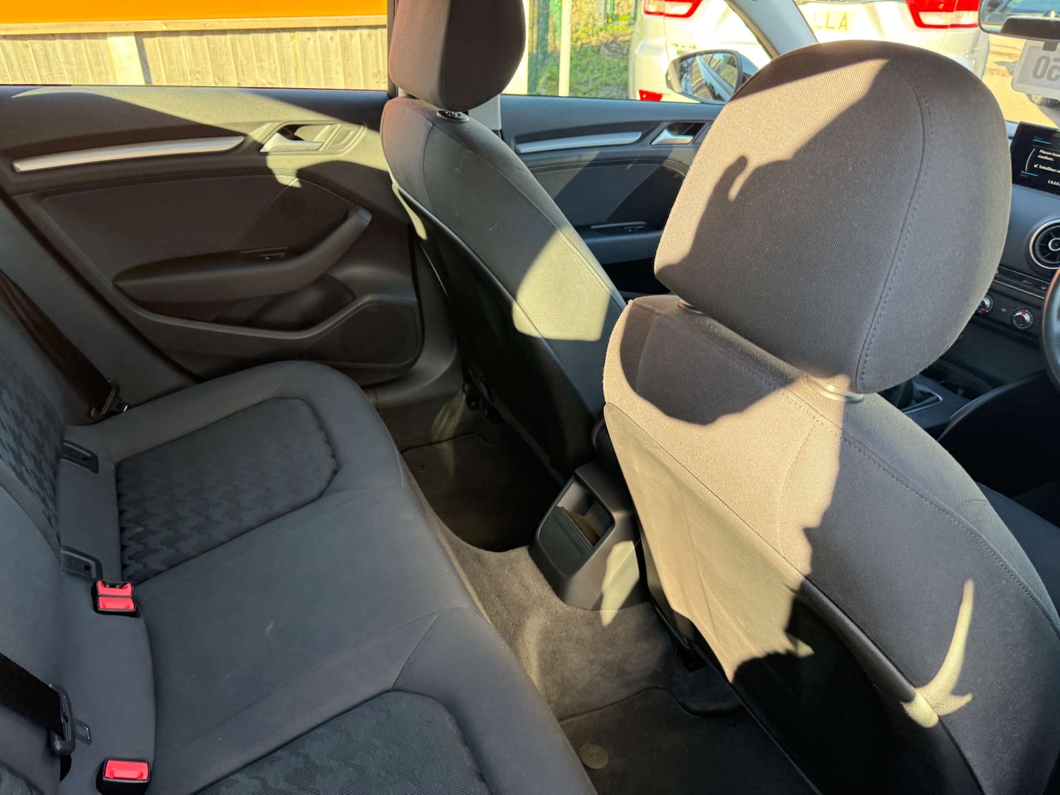 Used Audi A3 2016 for sale - 76651434: Photo 18