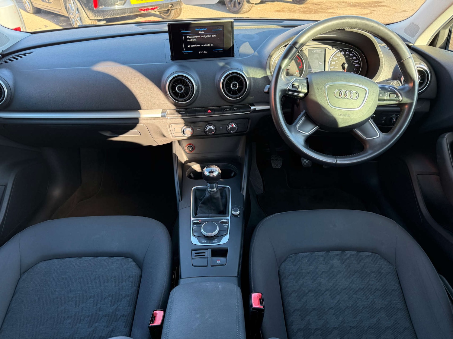 Used Audi A3 2016 for sale - 76651434: Photo 22