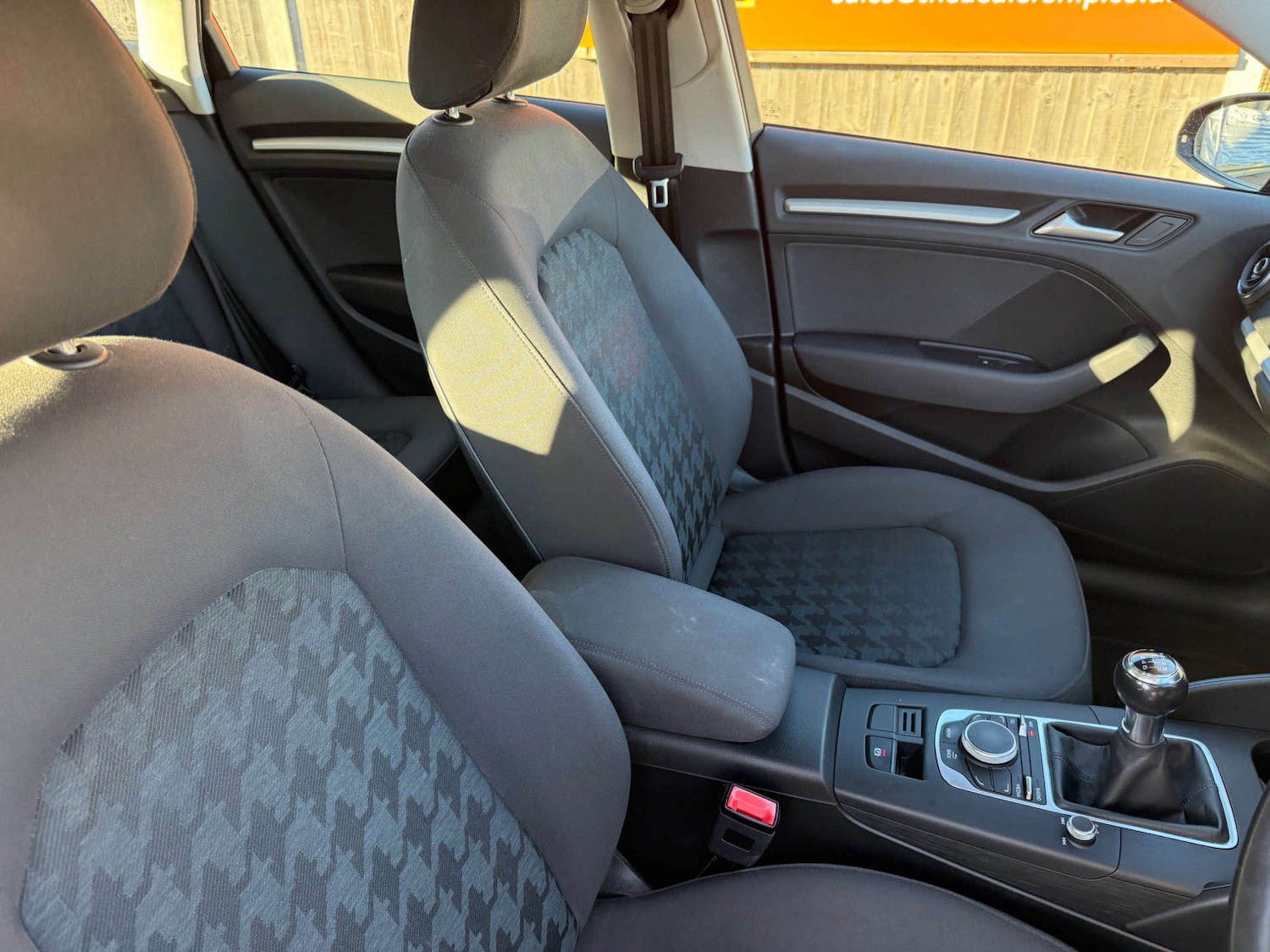 Used Audi A3 2016 for sale - 76651434: Photo 23