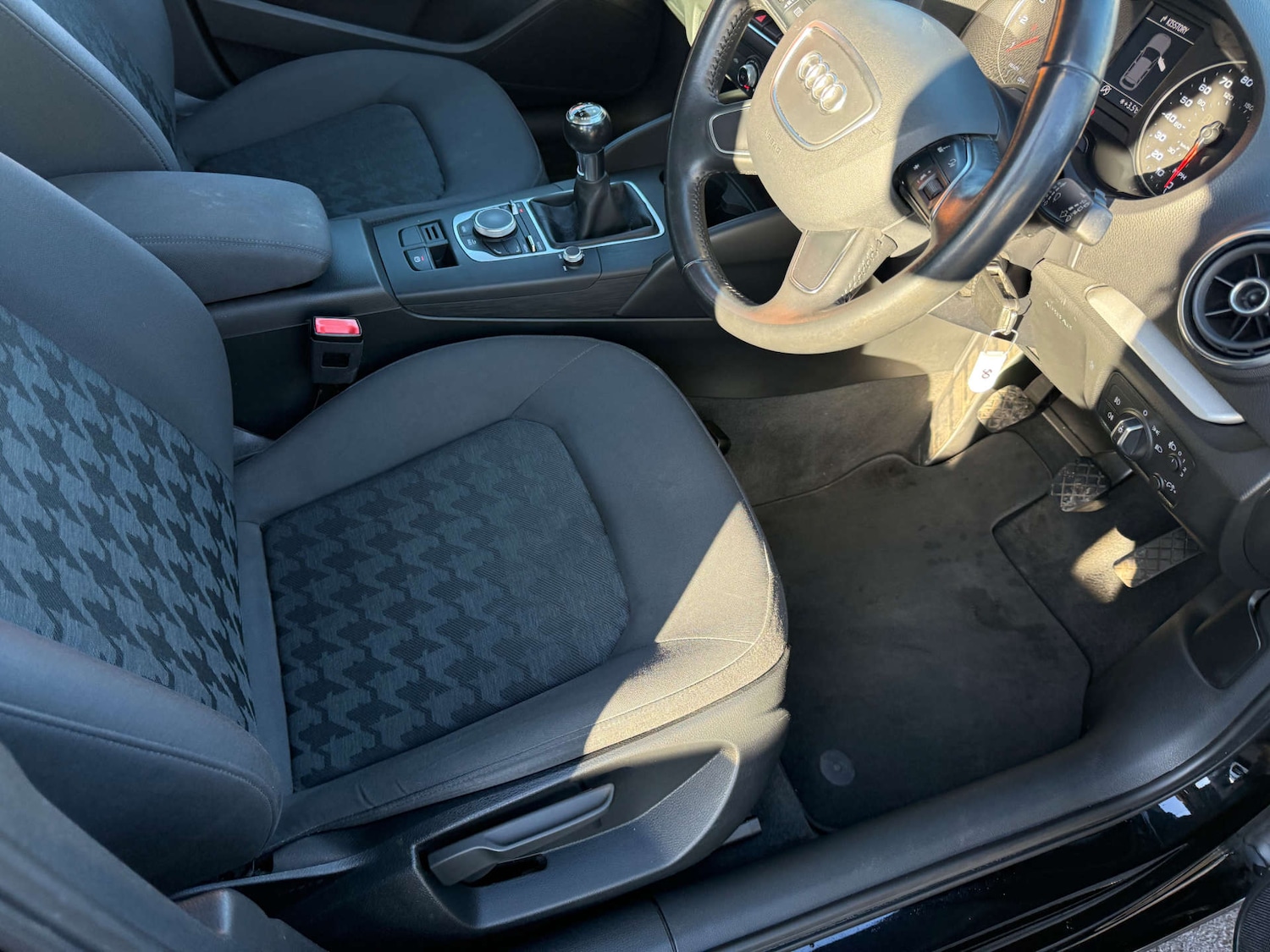 Used Audi A3 2016 for sale - 76651434: Photo 24