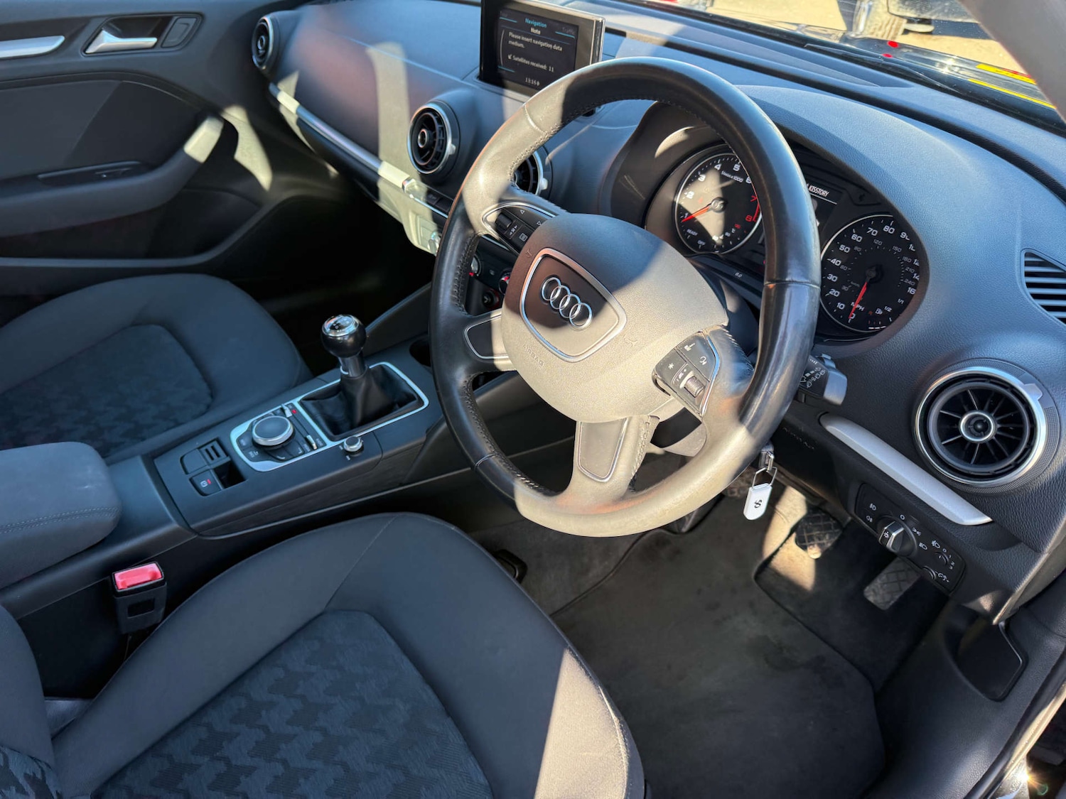 Used Audi A3 2016 for sale - 76651434: Photo 25