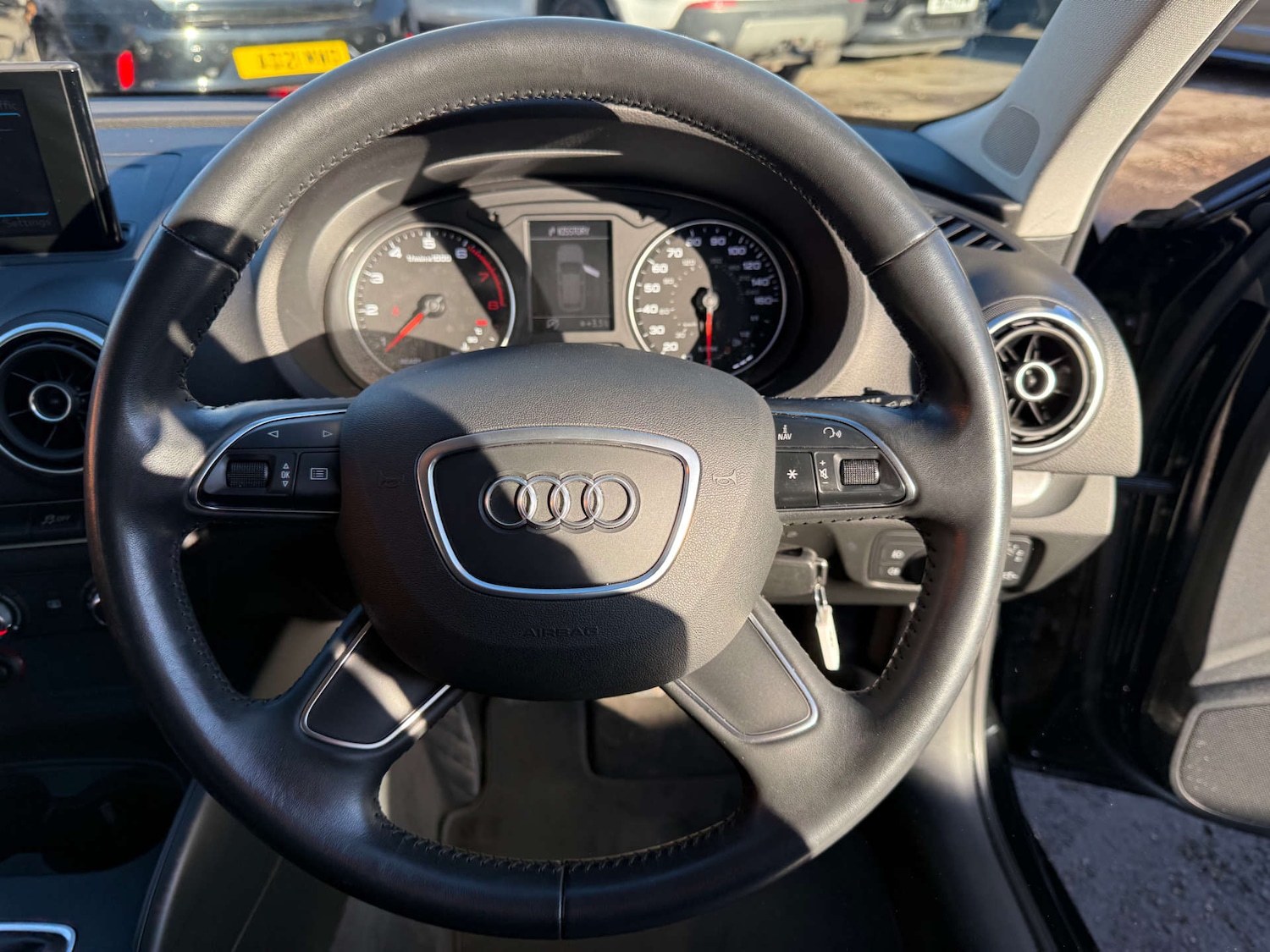 Used Audi A3 2016 for sale - 76651434: Photo 26