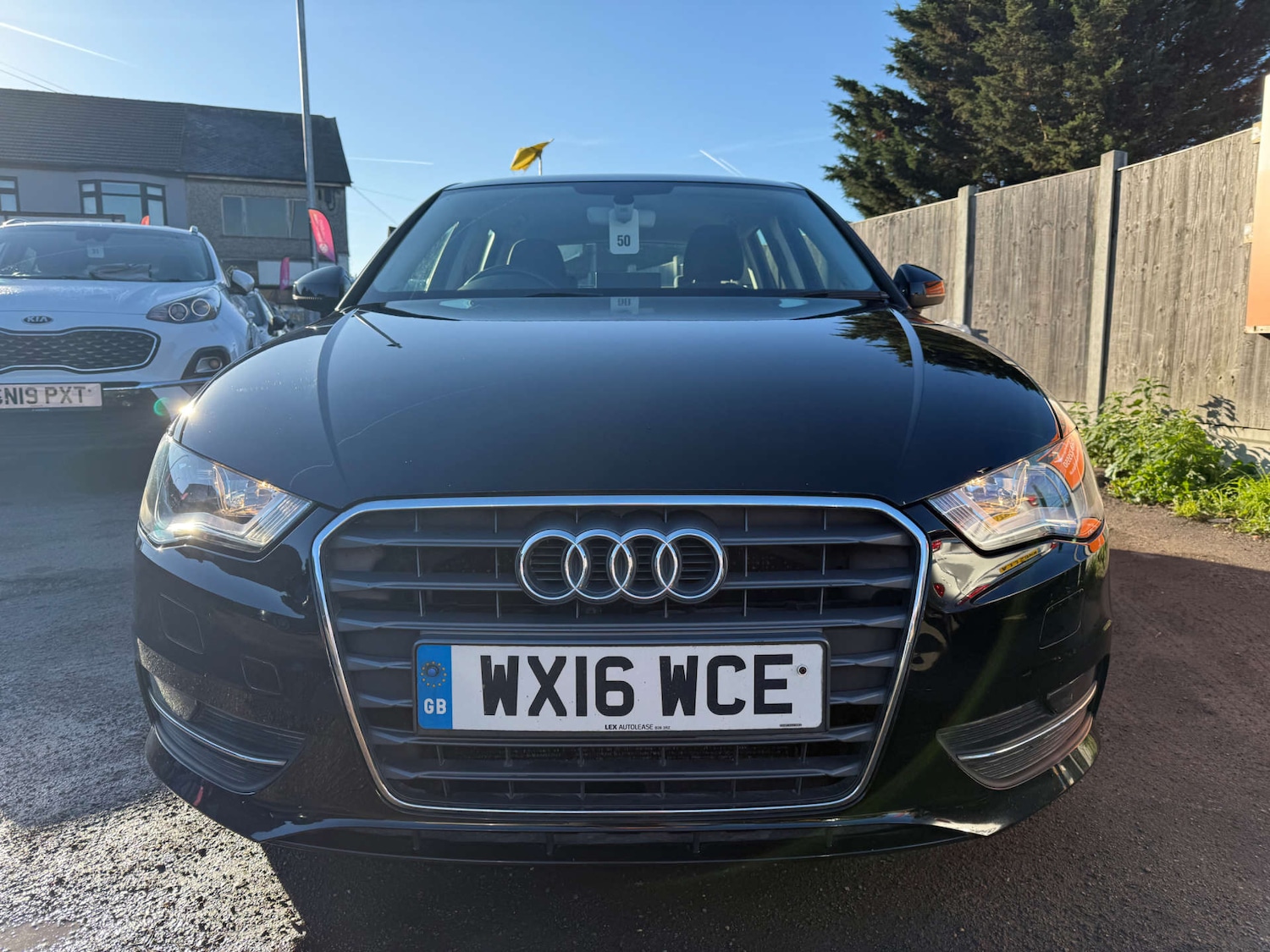 Used Audi A3 2016 for sale - 76651434: Photo 3