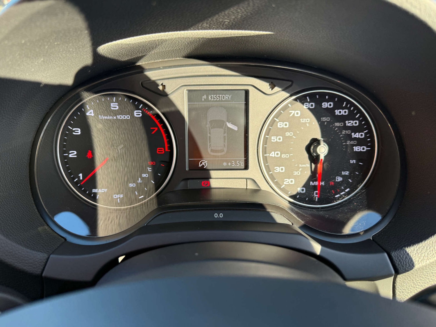 Used Audi A3 2016 for sale - 76651434: Photo 31