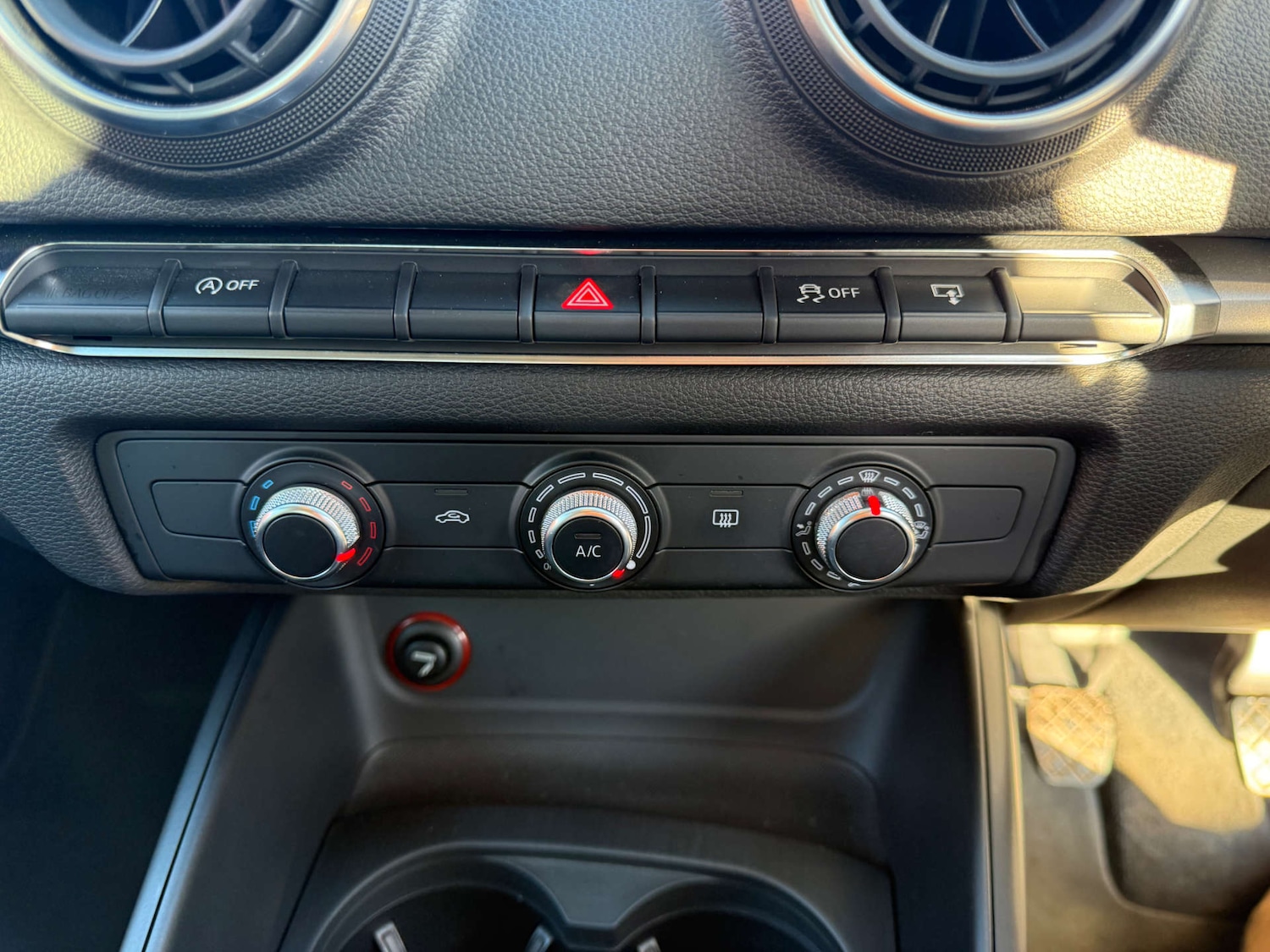 Used Audi A3 2016 for sale - 76651434: Photo 33