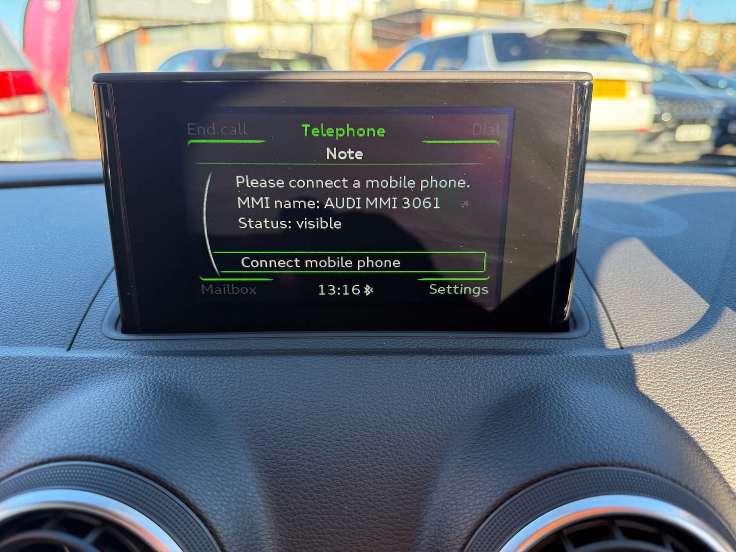 Used Audi A3 2016 for sale - 76651434: Photo 34