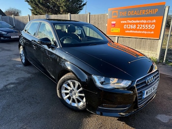 Used Audi A3 2016 for sale - 76651434: Photo