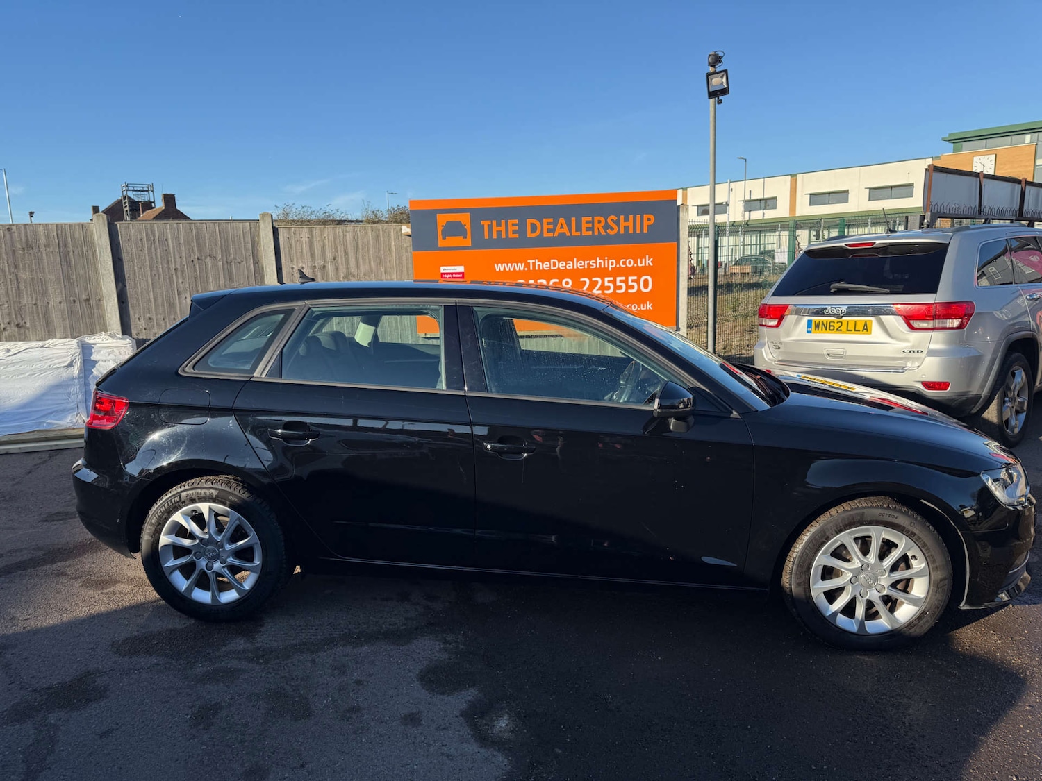 Used Audi A3 2016 for sale - 76651434: Photo 6