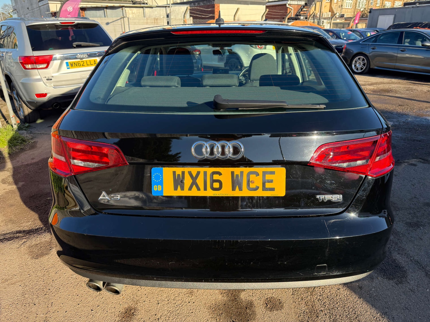 Used Audi A3 2016 for sale - 76651434: Photo 9