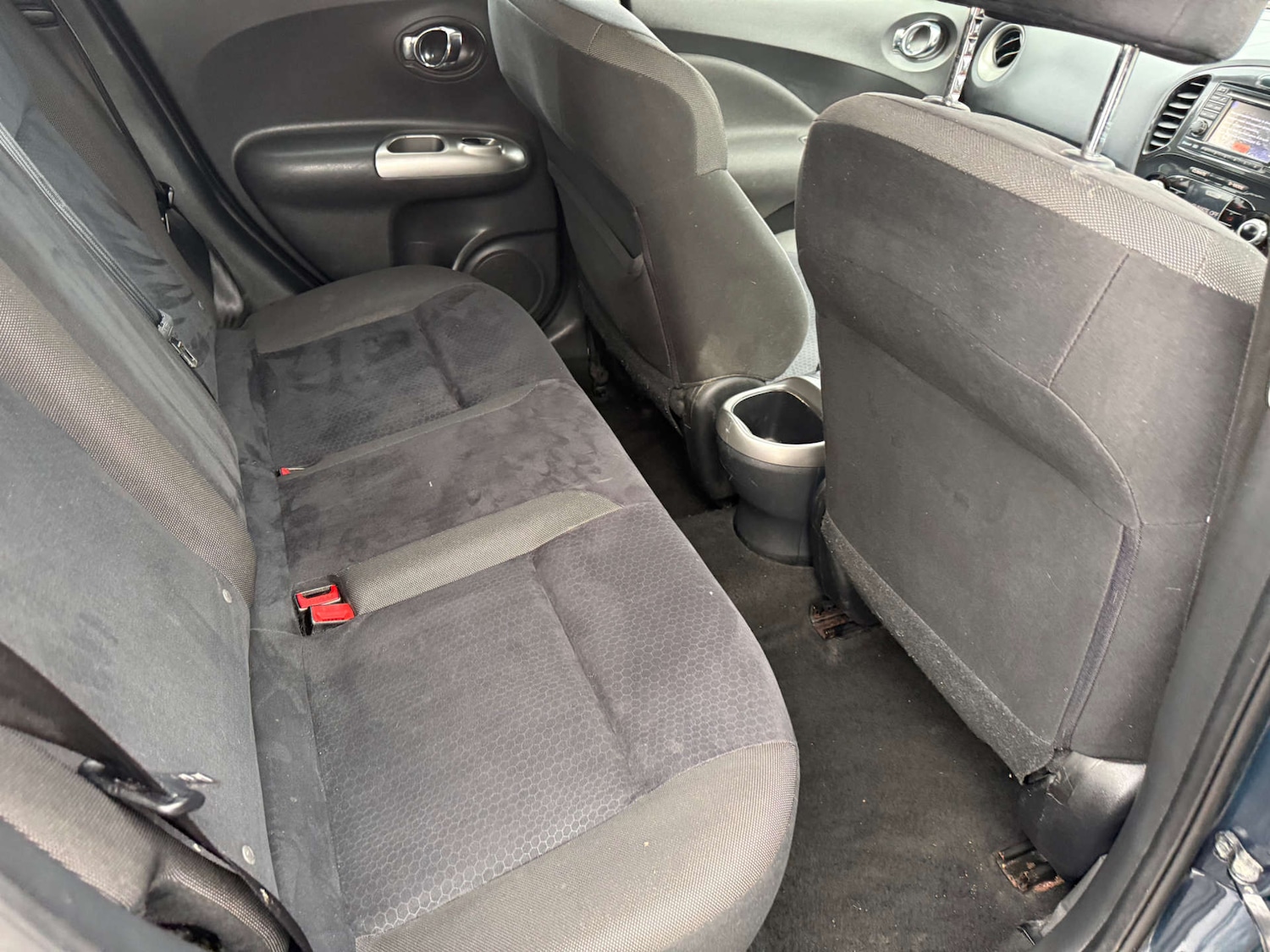 Used Nissan Juke 2012 for sale - 77501999: Photo 19