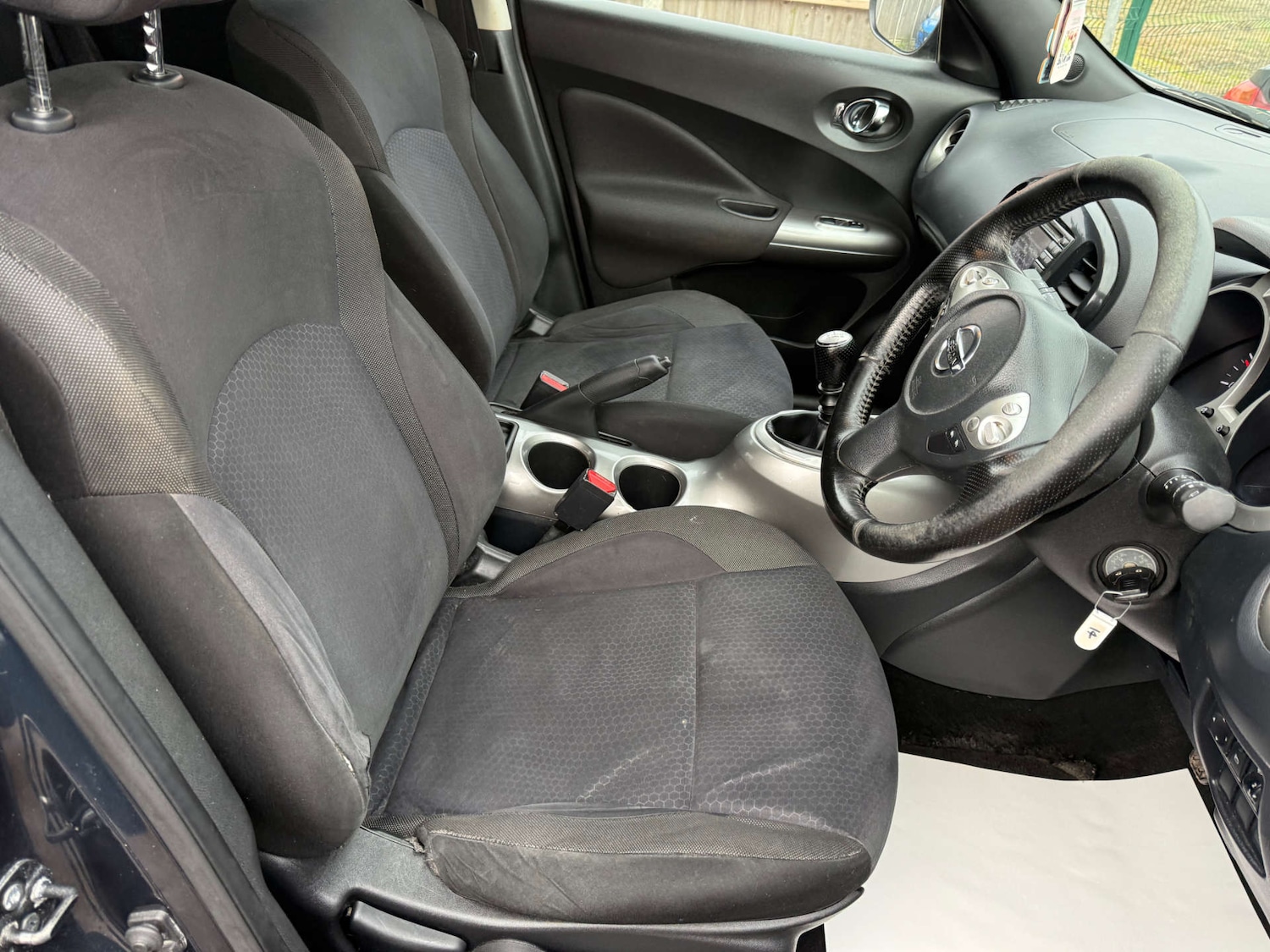 Used Nissan Juke 2012 for sale - 77501999: Photo 26