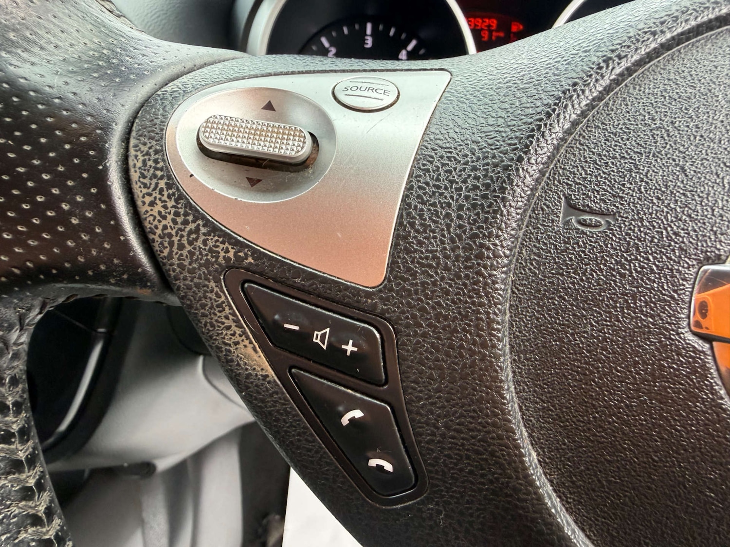 Used Nissan Juke 2012 for sale - 77501999: Photo 28