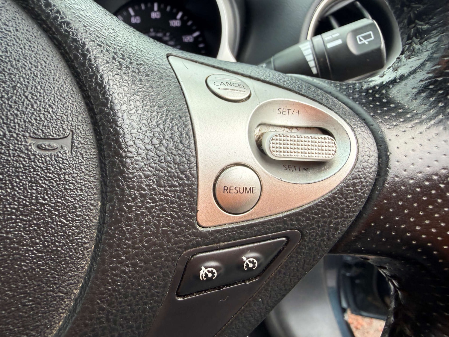 Used Nissan Juke 2012 for sale - 77501999: Photo 29