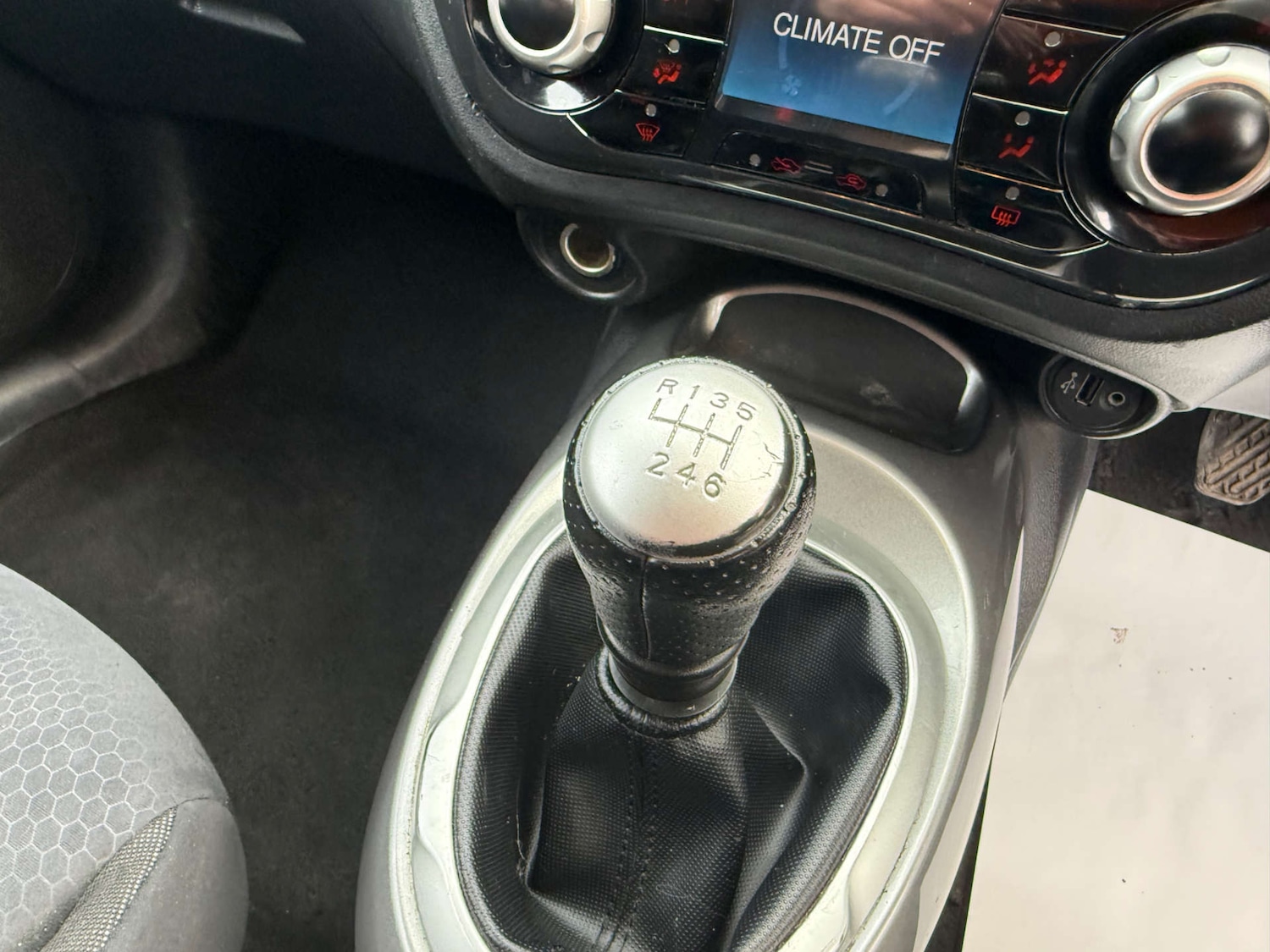 Used Nissan Juke 2012 for sale - 77501999: Photo 30