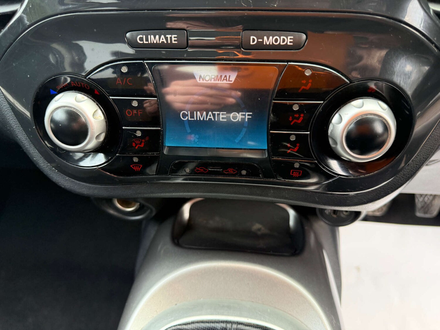 Used Nissan Juke 2012 for sale - 77501999: Photo 31