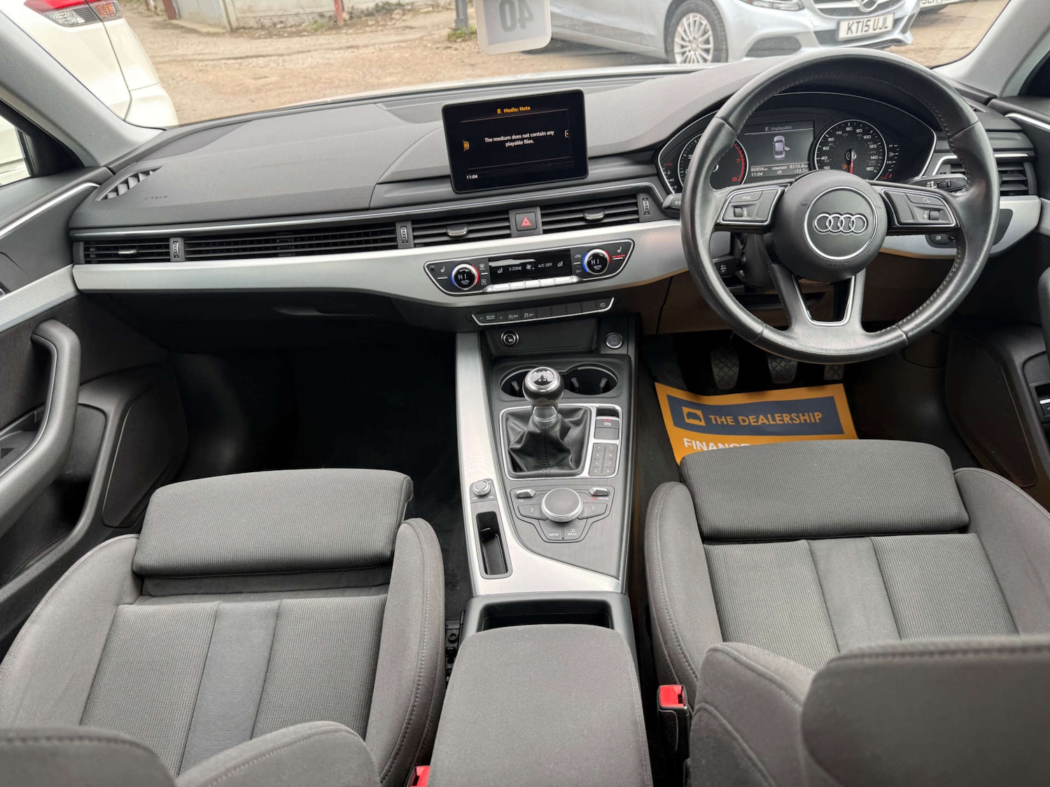 Used Audi A4 2016 for sale - 78091336: Photo 15