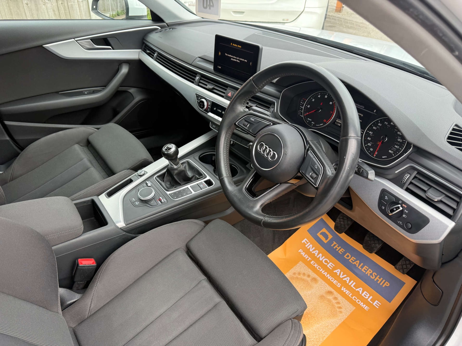 Used Audi A4 2016 for sale - 78091336: Photo 16