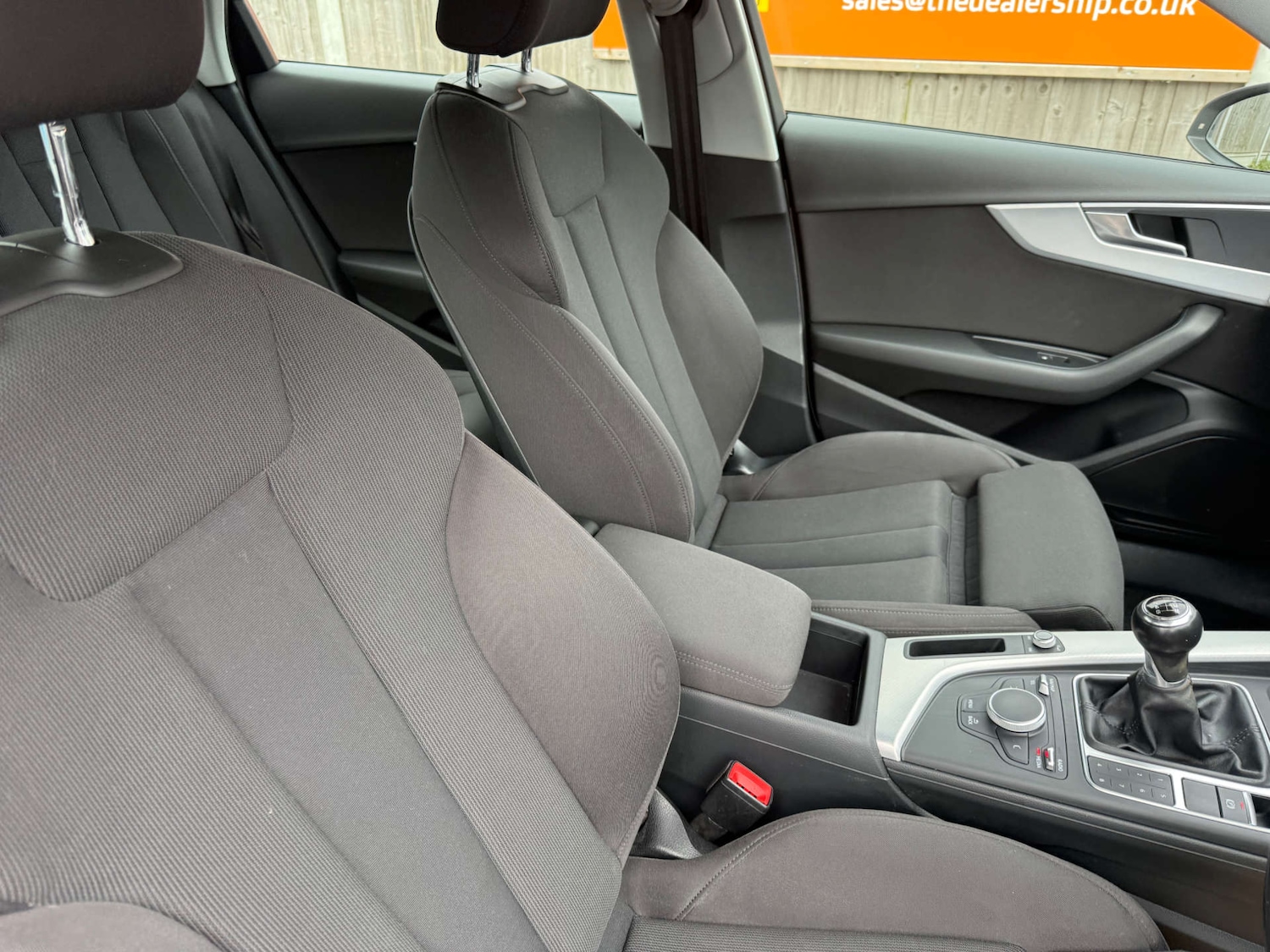 Used Audi A4 2016 for sale - 78091336: Photo 18