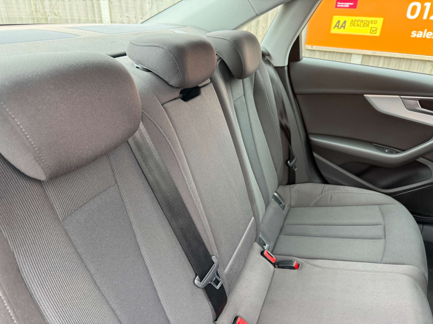 Used Audi A4 2016 for sale - 78091336: Photo 20