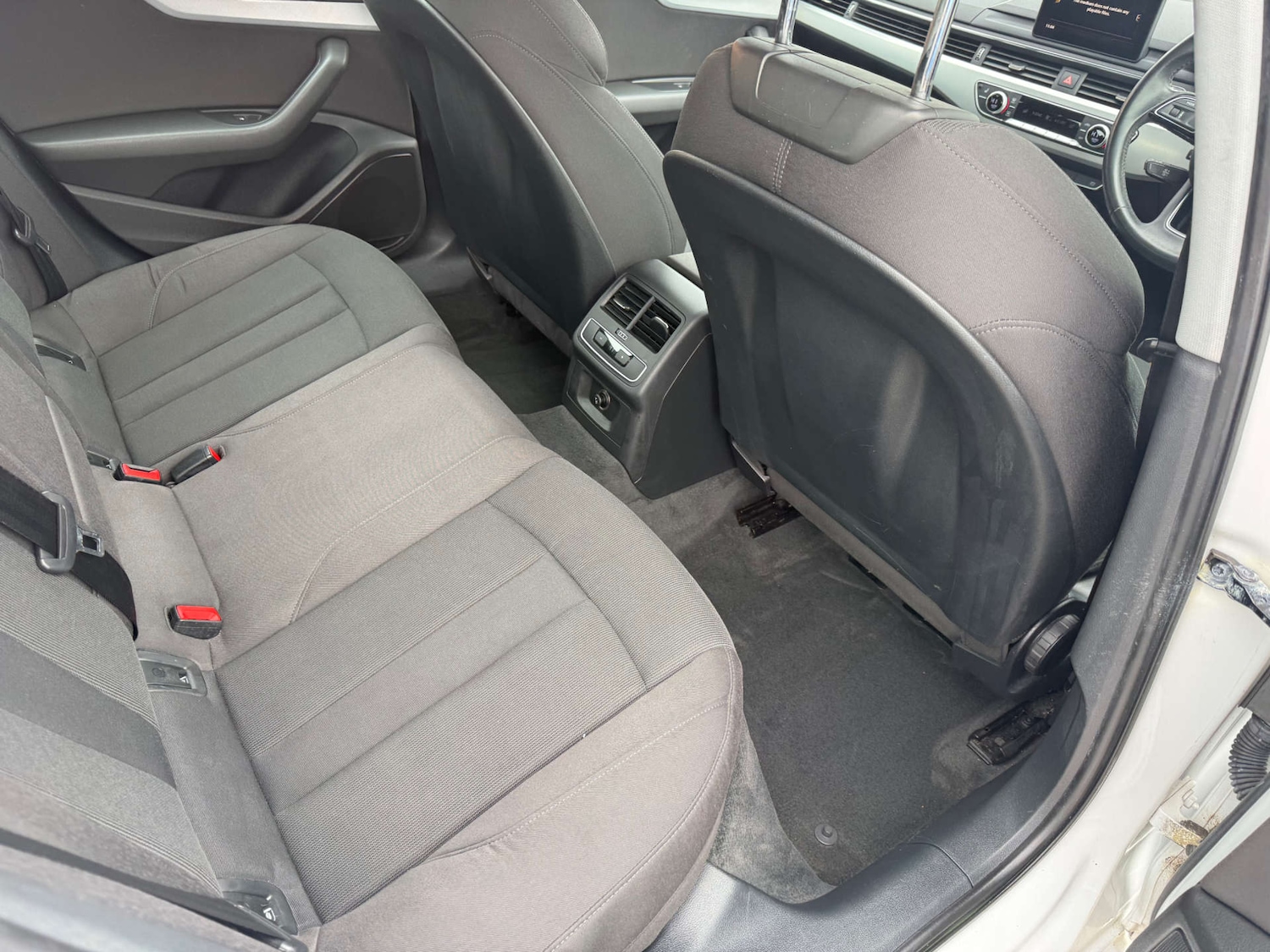 Used Audi A4 2016 for sale - 78091336: Photo 21