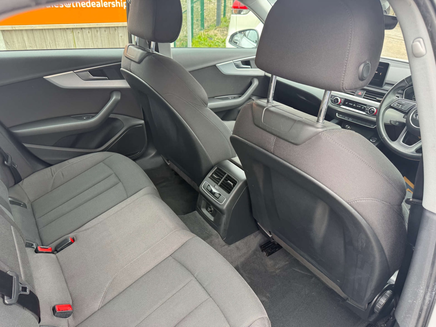 Used Audi A4 2016 for sale - 78091336: Photo 22