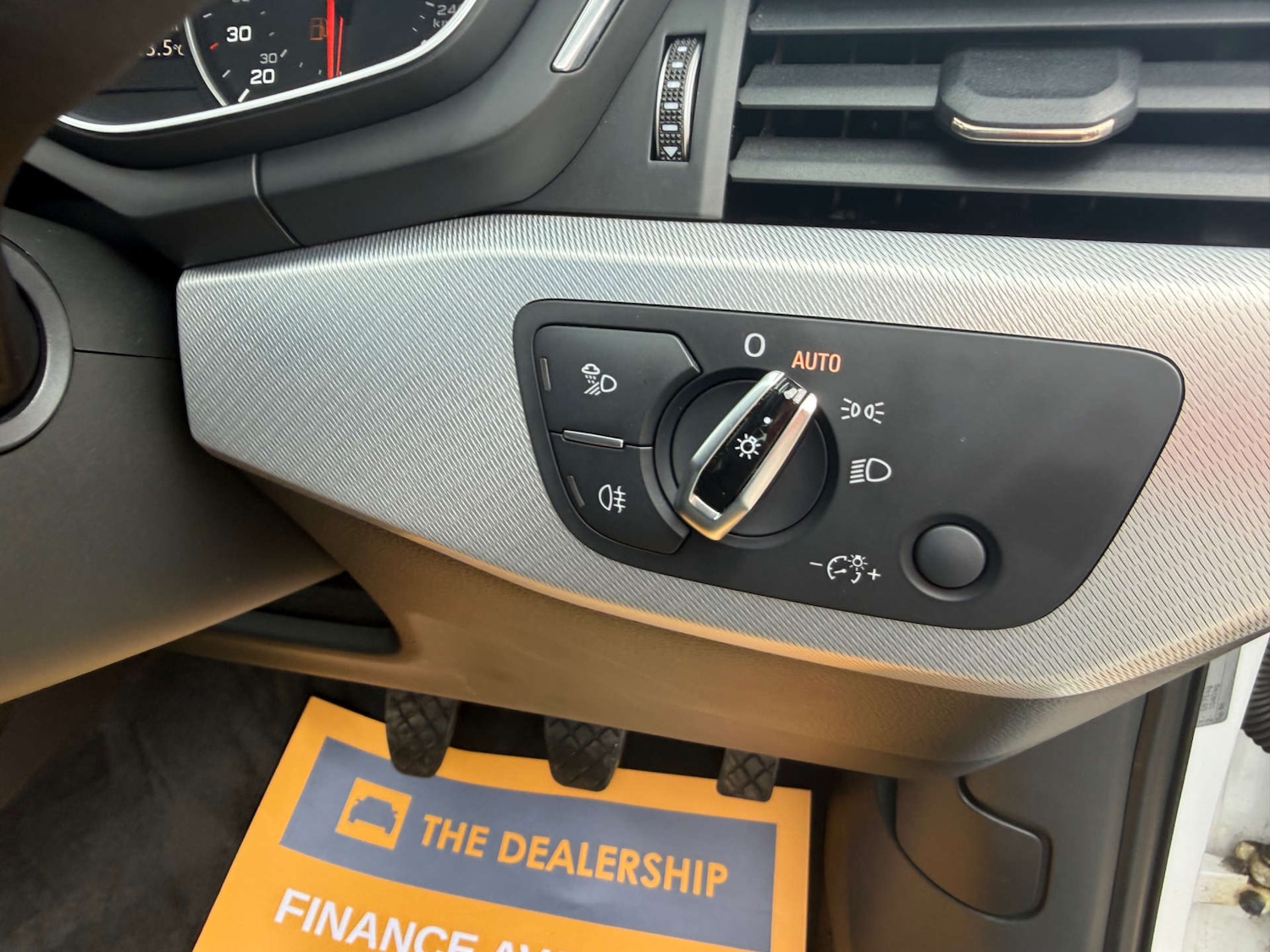 Used Audi A4 2016 for sale - 78091336: Photo 26