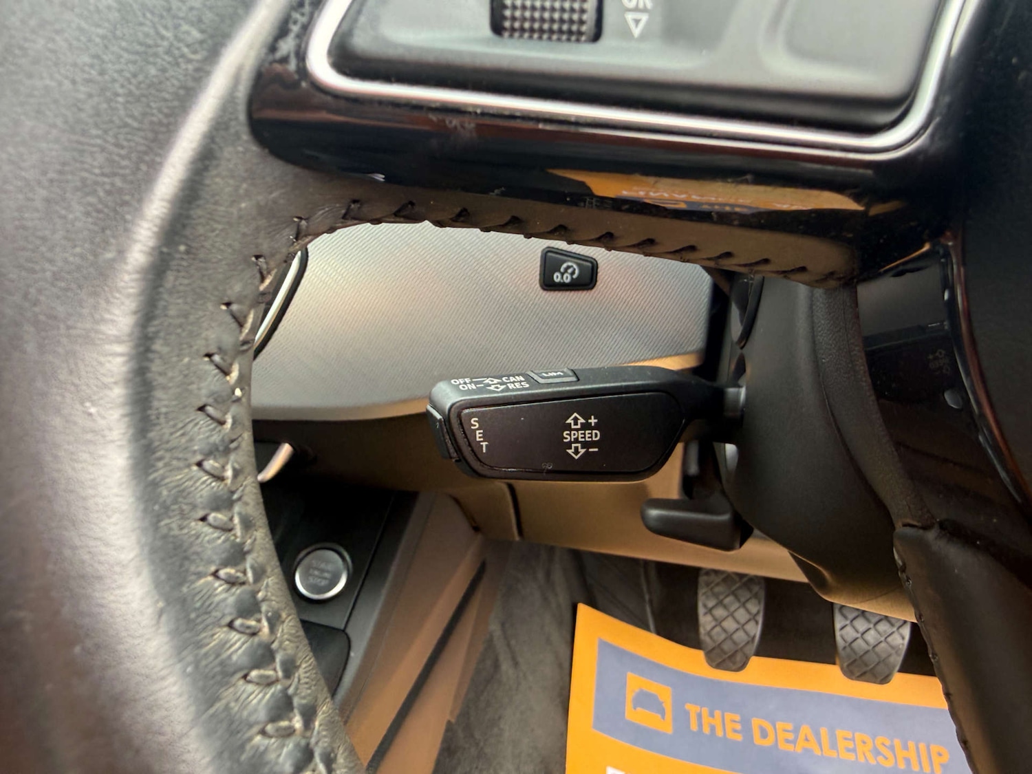 Used Audi A4 2016 for sale - 78091336: Photo 28