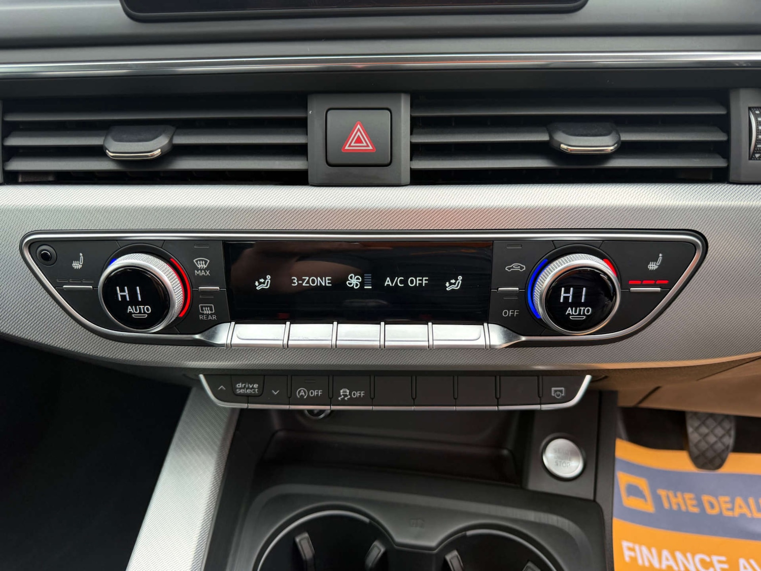 Used Audi A4 2016 for sale - 78091336: Photo 29