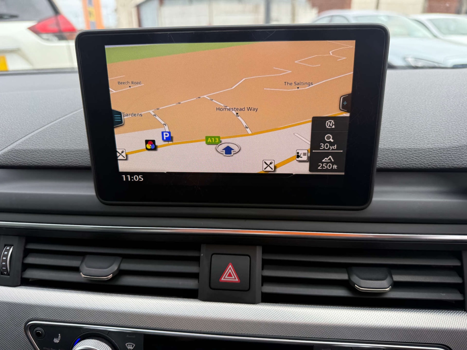 Used Audi A4 2016 for sale - 78091336: Photo 31